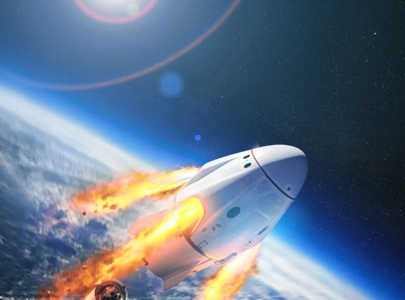 SpaceX或于2026年上市 估值或超10萬億人民幣 有望成史上最大IPO